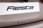 Ford Vignale Fiesta 5-Door 2017 года (WW)